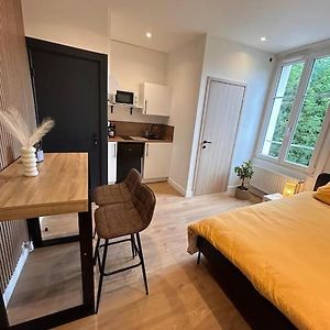 Appartement met een Slaapkamer